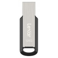 Lexar JumpDrive M400 unidad flash USB 128 GB USB tipo A 3.2 Gen 1 (3.1 Gen 1) Plata (Espera 4 dias)