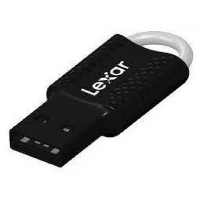 LEXAR 128GB JUMPDRIVE V40 USB 2.0 FLASH DRIVE (Espera 4 dias)