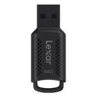 LEXAR 64GB JUMPDRIVE V400 USB 3.0 FLASH DRIVE, UP TO 100MB/S READ (Espera 4 dias)
