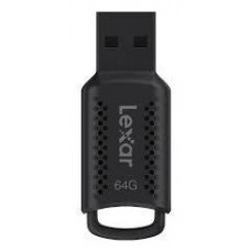 LEXAR 64GB JUMPDRIVE V400 USB 3.0 FLASH DRIVE, UP TO 100MB/S READ (Espera 4 dias)