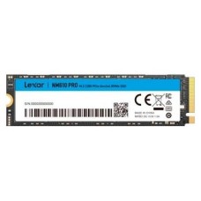 DISCO DURO M2 SSD 500GB LEXAR NM610 PRO NVME