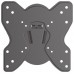 Tooq LP1942TN-B Soporte Pared Gir/Inc 23-42" Negro
