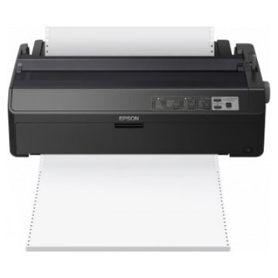 EPSON impresora matricial LQ-2090II