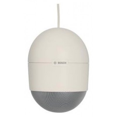 BOSCH LS1-UC20E-1 ALTAVOZ DE ESFERA COLGANTE, 20W (Espera 4 dias)