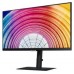 Samsung S27A600UUU 68,6 cm (27") 2560 x 1440 Pixeles 2K Ultra HD LCD Negro (Espera 4 dias)