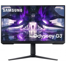 MONITOR 27" DP HDMI SAMSUNG LS27AG300NUXEN FHD