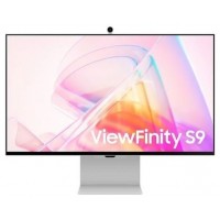 Samsung ViewFinity S90PC pantalla para PC 68,6 cm (27") 5120 x 2880 Pixeles 5K Ultra HD LCD Plata (Espera 4 dias)