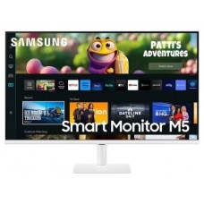 MONITOR 27" HDMI SAMSUNG LS27CM501EUXEN SMART