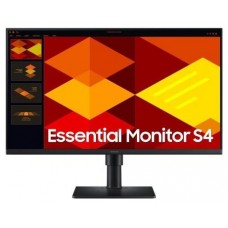 Samsung S40GD pantalla para PC 68,6 cm (27") 1920 x 1080 Pixeles Full HD LCD Negro (Espera 4 dias)