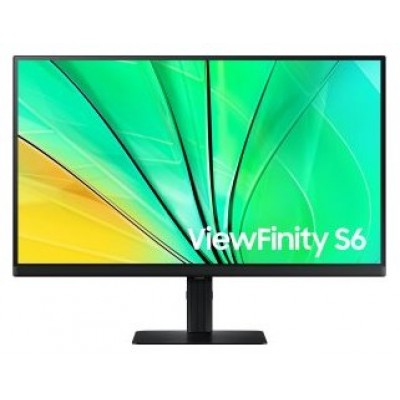 MONITOR 27" DP HDMI SAMSUNG LS27D600EAUXEN IPS