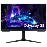 MONITOR SAMSUNG 27" LS27DG302EUXEN ODYSSEY G3 G30D LED FHD 180HZ