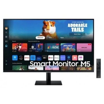 MONITOR SAMSUNG S27DM502EU