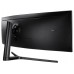 Samsung CJ890 LS32AG322NUXEN pantalla para PC 124,5 cm (49") 3840 x 1080 Pixeles LED Negro (Espera 4 dias)