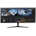 SAMSUNG MONITOR LS34J552WQRXEN 34" (Espera 4 dias)