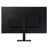 MONITOR SAMSUNG, 37 PULGADAS, S80UD, 94 CM, 3840 X 2160 PIXELES, 4K ULTRA HD, LCD, 5 MS, NEGRO (Espera 4 dias)