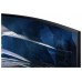 Samsung LS49AG952NU 124,5 cm (49") 5120 x 1440 Pixeles 4K Ultra HD QLED Negro, Blanco (Espera 4 dias)