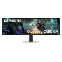 MONITOR 49" CURVO USB-C DP HDMI SAMSUNG MONITOR 49" CURVO USB-C DP HDMI SAMSUNG