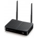 Zyxel LTE3301-PLUS router inalámbrico Gigabit Ethernet Doble banda (2,4 GHz / 5 GHz) 3G 4G Negro (Espera 4 dias)