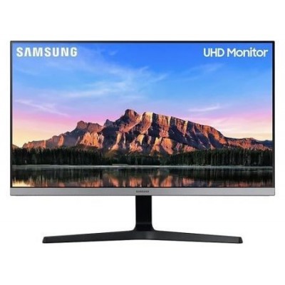 MONITOR SAMSUNG LU28R550UQPXEN (Espera 4 dias)