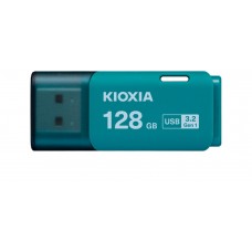 USB 3.2 KIOXIA 256GB U301 AQUA USB 3.2 KIOXIA 256GB U301 AQUA
