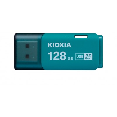 USB 3.2 KIOXIA 256GB U301 AQUA USB 3.2 KIOXIA 256GB U301 AQUA