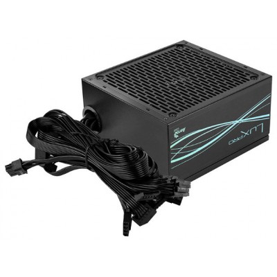 FUENTE ALIM. PRO 1000W 80+ GOLD AEROCOOL (Espera 4 dias)