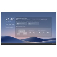 AIO DvLED MAXHUB RAPTOR SERIES V3 LX138V07