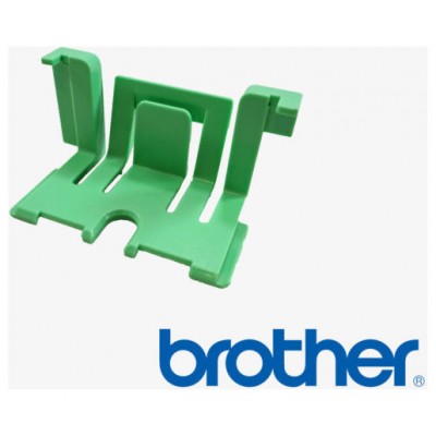 BROTHER PAPER REAR GUIDE