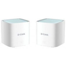 ROUTER D-LINK SISTEMA WIFI MESH M15-2 WIFI6 EAGLE PRO