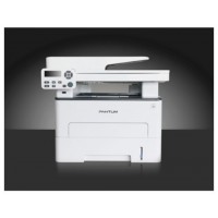 IMPRESORA PANTUM MULTIF. LASER MONOCROMO M7105DN