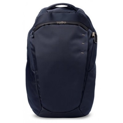 MOCHILA DAYTONA GRANDE COLOR AZUL TOTTO MA04DAY001-25200-ZK0 (Espera 4 dias)