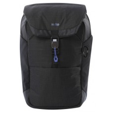 MOCHILA PARA PORTATIL DE 16 PULGADAS DUAL COLOR NEGRO TOTTO MA04DUL001-24200-N01 (Espera 4 dias)