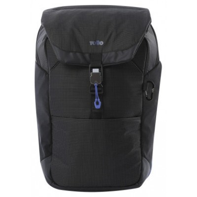 MOCHILA PARA PORTATIL DE 16 PULGADAS DUAL COLOR NEGRO TOTTO MA04DUL001-24200-N01 (Espera 4 dias) MOCHILA PARA PORTATIL DE 16 PULGADAS DUAL COLOR NEGRO TOTTO MA04DUL001-24200-N01 (Espera 4 dias)