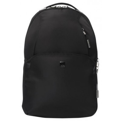MOCHILA PARA PORTATIL DE 16 PULGADAS ROXANNE COLOR NEGRO TOTTO MA04IND922-25100-N01 (Espera 4 dias)