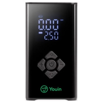 Youin MA1022 compresor de aire 17 l/min Bater&iacute;a (Espera 4 dias)