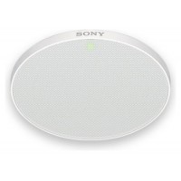 Sony MAS-A100 micrófono Micrófono para presentaciones Blanco (Espera 4 dias)