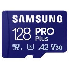 Samsung MB-MD128S 128 GB MicroSDXC UHS-I Clase 10 (Espera 4 dias)
