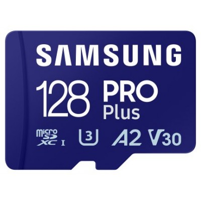 Samsung MB-MD128S 128 GB MicroSDXC UHS-I Clase 10 (Espera 4 dias)