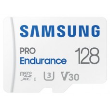 MEMORIA SD MICRO 128GB SAMSUNG SDXC PRO ENDURANCE