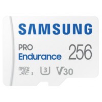 MEMORIA SD MICRO 256GB SAMSUNG SDXC PRO ENDURANCE