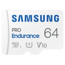 Samsung MB-MJ64K 64 GB MicroSDXC UHS-I Clase 10 (Espera 4 dias)
