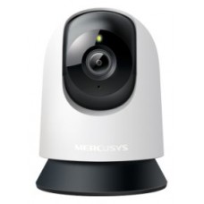 CAMARA MERCUSY MC210 WIFI PAN/TILT HOME SECURITY