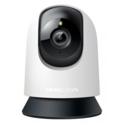 CAMARA MERCUSY MC210 WIFI PAN/TILT HOME SECURITY