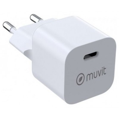 CARGADOR COCHE MUVITGA MCACC0049 CARGADOR COCHE MUVITGA MCACC0049