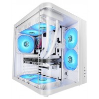 CAJA TACENS MC-CURV WH