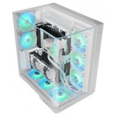 CAJA TACENS MC-INFINIO WH