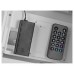 CAJA TACENS MC-INFINIO WH
