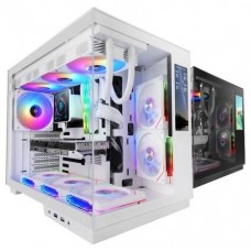 CAJA TACENS MC-MIRAGE WH