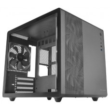 CAJA MICROATX CUBE GAMING MARS GAMING MCM PRO BLACK