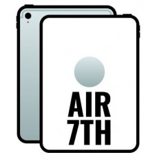 Apple IPAD AIR M3 13 WIFI 256GB BLUE